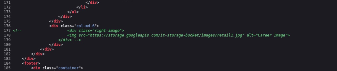 Gigantic Retail Website Source Code