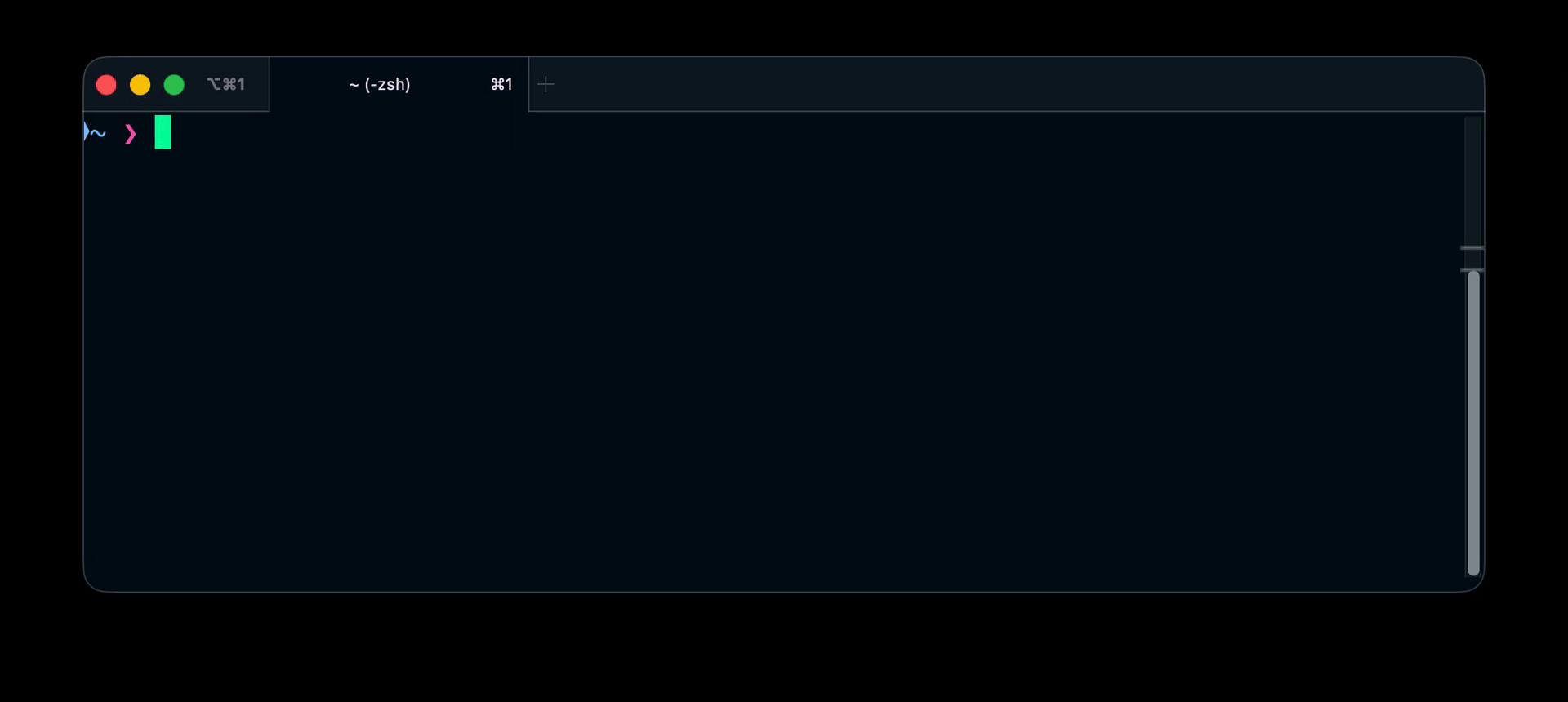 Kali-Start GIF